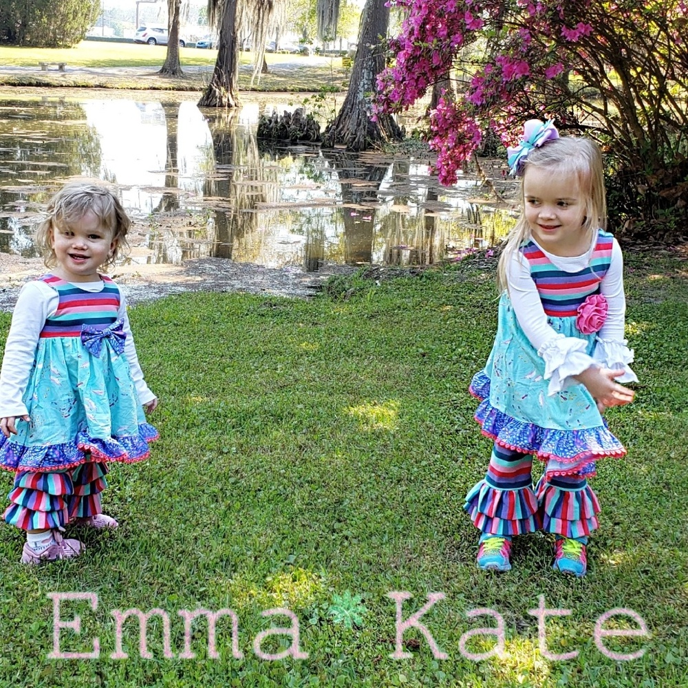 Meet your Posher, Kaitlyn